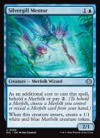 Silvergill Mentor (Lorwyn Eclipsed #69)