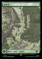 Forest (Foil) (The Lord of the Rings: Tales of...
