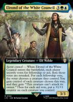 Elrond of the White Council (Tales of Middle-earth...