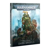 Warhammer 40.000 – Codex-Ergänzung (Deutsch)...