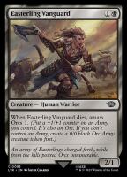 Easterling Vanguard (The Lord of the Rings: Tales of...