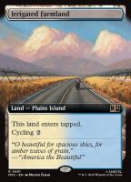 Irrigated Farmland (Marvel Super Heroes Commander #481)
