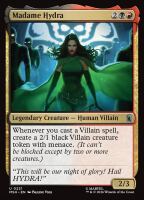 Madame Hydra (Marvel Super Heroes #221)