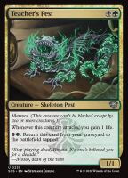 Teachers Pest (Foil) (Secrets of Strixhaven #238)