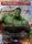 Hulk, Always Angry (Foil) (Marvel Super Heroes Commander #502)