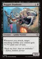 Boggart Prankster (Lorwyn Eclipsed #93)