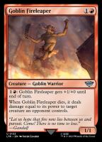 Goblin Fireleaper (The Lord of the Rings: Tales of...