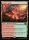 Cinder Glade (Foil) (Marvel Super Heroes Commander #230)
