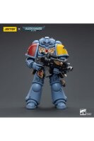 Warhammer 40k Actionfigur 1/18 Space Wolves Intercessors 12 cm