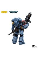 Warhammer 40k Actionfigur 1/18 Space Wolves Intercessors 12 cm