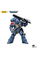 Warhammer 40k Actionfigur 1/18 Space Wolves Intercessors 12 cm