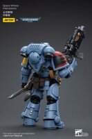 Warhammer 40k Actionfigur 1/18 Space Wolves Intercessors 12 cm