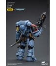Warhammer 40k Actionfigur 1/18 Space Wolves Intercessors 12 cm
