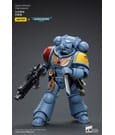 Warhammer 40k Actionfigur 1/18 Space Wolves Intercessors 12 cm