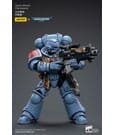 Warhammer 40k Actionfigur 1/18 Space Wolves Intercessors 12 cm