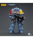 Warhammer 40k Actionfigur 1/18 Space Wolves Intercessors 12 cm