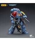 Warhammer 40k Actionfigur 1/18 Space Wolves Intercessors 12 cm