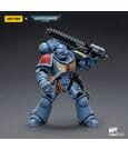 Warhammer 40k Actionfigur 1/18 Space Wolves Intercessors 12 cm