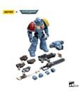 Warhammer 40k Actionfigur 1/18 Space Wolves Intercessors 12 cm