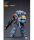 Warhammer 40k Actionfigur 1/18 Space Wolves Intercessors 12 cm