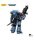 Warhammer 40k Actionfigur 1/18 Space Wolves Intercessors 12 cm