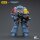 Warhammer 40k Actionfigur 1/18 Space Wolves Intercessors 12 cm