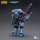 Warhammer 40k Actionfigur 1/18 Space Wolves Intercessors 12 cm