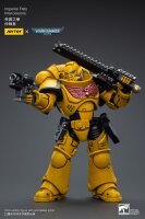 Warhammer 40k Actionfigur 1/18 Imperial Fists Intercessors 12 cm