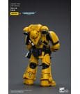 Warhammer 40k Actionfigur 1/18 Imperial Fists Intercessors 12 cm