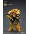 Warhammer 40k Actionfigur 1/18 Imperial Fists Intercessors 12 cm