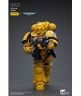 Warhammer 40k Actionfigur 1/18 Imperial Fists Intercessors 12 cm