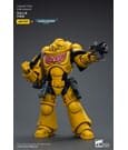 Warhammer 40k Actionfigur 1/18 Imperial Fists Intercessors 12 cm