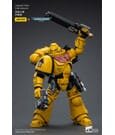 Warhammer 40k Actionfigur 1/18 Imperial Fists Intercessors 12 cm