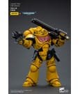 Warhammer 40k Actionfigur 1/18 Imperial Fists Intercessors 12 cm