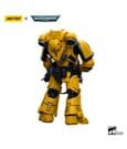 Warhammer 40k Actionfigur 1/18 Imperial Fists Intercessors 12 cm