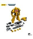 Warhammer 40k Actionfigur 1/18 Imperial Fists Intercessors 12 cm