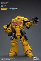 Warhammer 40k Actionfigur 1/18 Imperial Fists Intercessors 12 cm