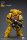 Warhammer 40k Actionfigur 1/18 Imperial Fists Intercessors 12 cm