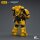Warhammer 40k Actionfigur 1/18 Imperial Fists Intercessors 12 cm
