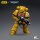 Warhammer 40k Actionfigur 1/18 Imperial Fists Intercessors 12 cm