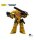 Warhammer 40k Actionfigur 1/18 Imperial Fists Intercessors 12 cm