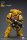 Warhammer 40k Actionfigur 1/18 Imperial Fists Intercessors 12 cm