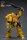 Warhammer 40k Actionfigur 1/18 Imperial Fists Intercessors 12 cm