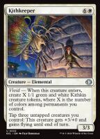 Kithkeeper (Lorwyn Eclipsed #23)