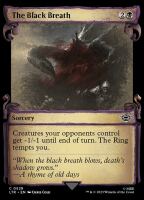 The Black Breath (The Lord of the Rings: Tales of...