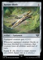 Barrow-Blade (Foil) (The Lord of the Rings: Tales of...