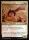 Startled Relic Sloth (Foil) (Secrets of Strixhaven #233)