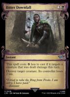 Bitter Downfall (The Lord of the Rings: Tales of...