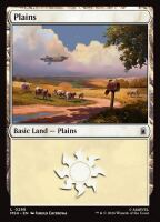 Plains (Marvel Super Heroes #288)