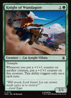 Knight of Wundagore (Foil) (Marvel Super Heroes #175)
